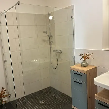 アパート Aner 8 Luxurioeses Haus Im Haus Fuer Bis Zu 6 Personen Mit Infrarotsauna ドレスデン