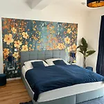 Aner 8 Luxurioeses Haus Im Haus Fuer Bis Zu 6 Personen Mit Infrarotsauna *