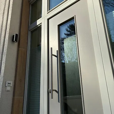 Apartman Aner 8 Luxurioeses Haus Im Haus Fuer Bis Zu 6 Personen Mit Infrarotsauna *