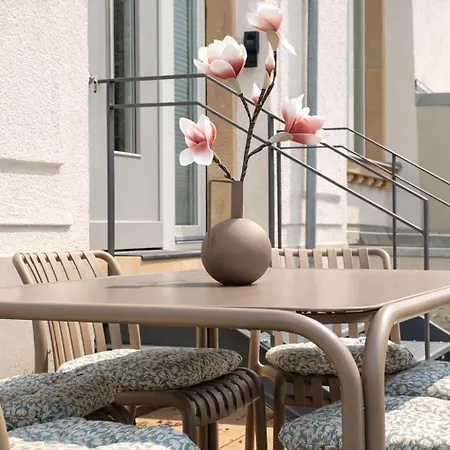 Aner 8 Luxurioeses Haus Im Haus Fuer Bis Zu 6 Personen Mit Infrarotsauna *