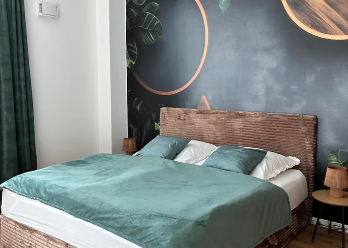 Aner 8 Luxurioeses Haus Im Haus Fuer Bis Zu 6 Personen Mit Infrarotsauna