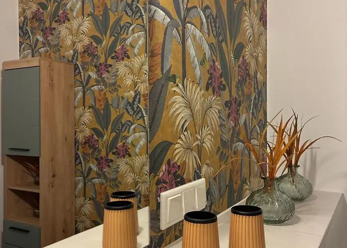 Aner 8 Luxurioeses Haus Im Haus Fuer Bis Zu 6 Personen Mit Infrarotsauna Drezno
