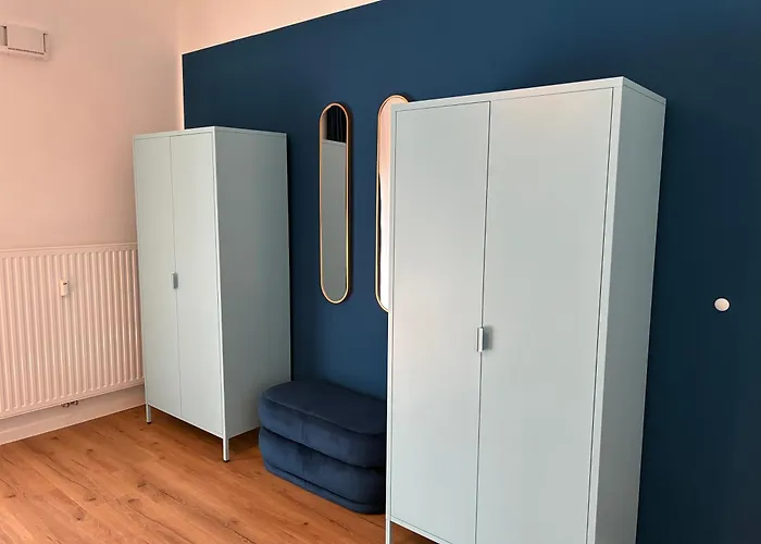 Apartament Aner 8 Luxurioeses Haus Im Haus Fuer Bis Zu 6 Personen Mit Infrarotsauna *