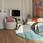 Aner 8 Luxurioeses Haus Im Haus Fuer Bis Zu 6 Personen Mit Infrarotsauna Apartman *