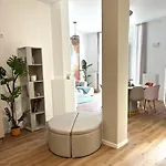 Apartman Aner 8 Luxurioeses Haus Im Haus Fuer Bis Zu 6 Personen Mit Infrarotsauna *