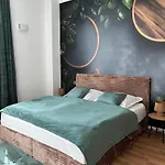 Aner 8 Luxurioeses Haus Im Haus Fuer Bis Zu 6 Personen Mit Infrarotsauna