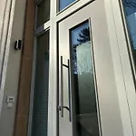 Apartman Aner 8 Luxurioeses Haus Im Haus Fuer Bis Zu 6 Personen Mit Infrarotsauna *