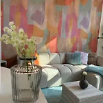 Aner 8 Luxurioeses Haus Im Haus Fuer Bis Zu 6 Personen Mit Infrarotsauna Appartement *