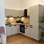Aner 8 Luxurioeses Haus Im Haus Fuer Bis Zu 6 Personen Mit Infrarotsauna Appartement
