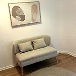 Appartement Aner 8 Luxurioeses Haus Im Haus Fuer Bis Zu 6 Personen Mit Infrarotsauna *