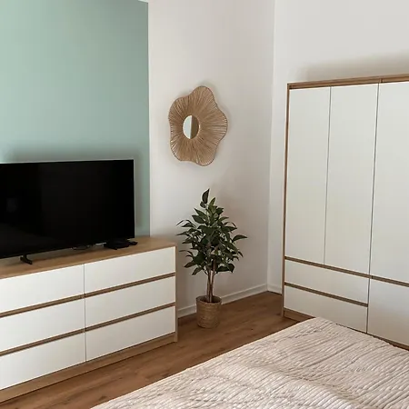 Aner 8 Luxurioeses Haus Im Haus Fuer Bis Zu 6 Personen Mit Infrarotsauna *