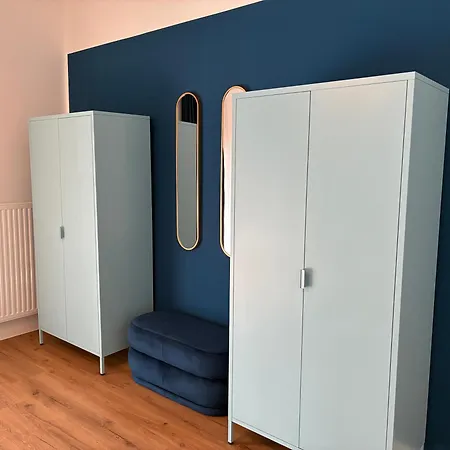Appartement Aner 8 Luxurioeses Haus Im Haus Fuer Bis Zu 6 Personen Mit Infrarotsauna *