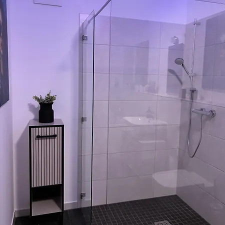 Aner 8 Luxurioeses Haus Im Haus Fuer Bis Zu 6 Personen Mit Infrarotsauna * Dresden